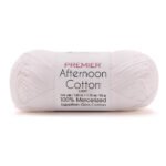Afternoon Cotton® Light