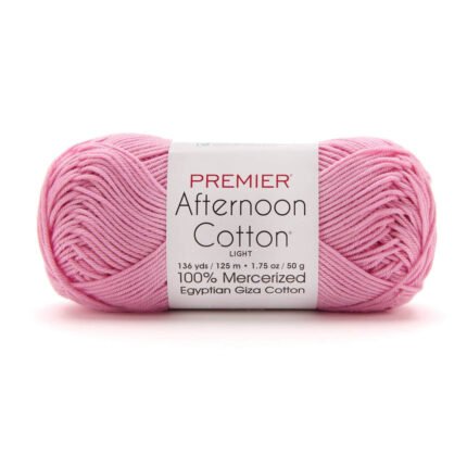 Afternoon Cotton® Light