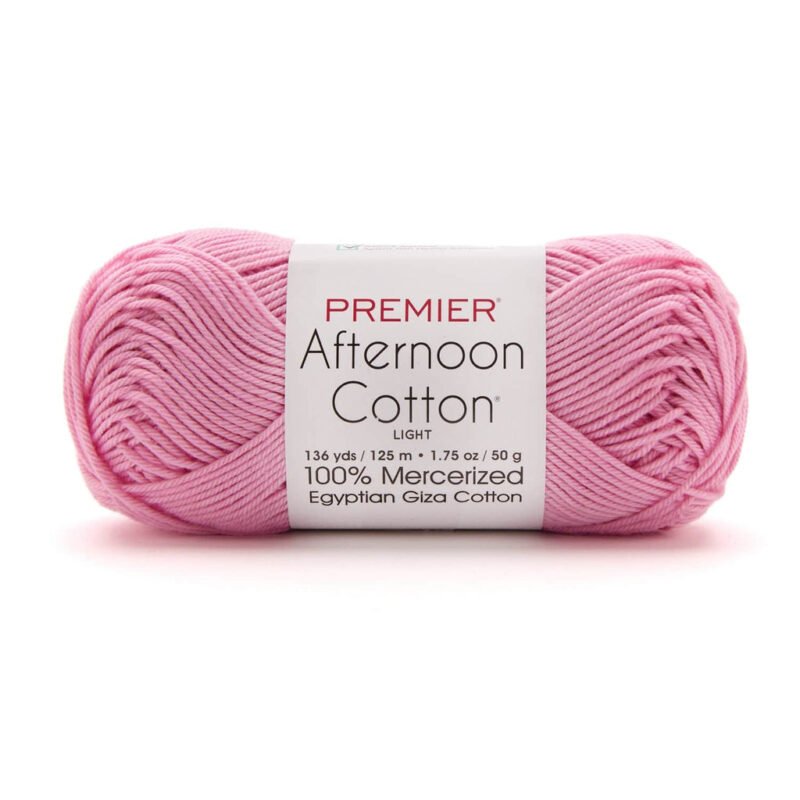 Afternoon Cotton® Light