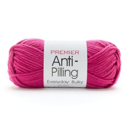 Anti-Pilling Everyday® Bulky