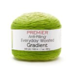 Anti-Pilling Everyday® Worsted Gradient