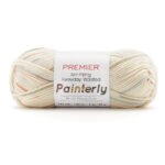 Anti-Pilling Everyday® Worsted Painterly