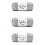 Bamboo Fair Clearance Colors Bag of 3