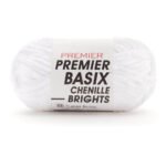 Basix® Chenille Brights