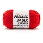 Basix® Chenille Brights