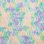 Basix® Chenille Tie Dye