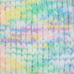 Basix® Chenille Tie Dye