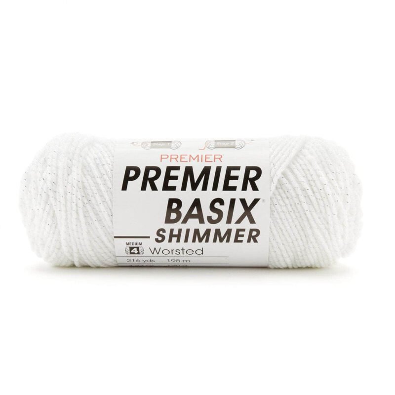 Basix® Shimmer