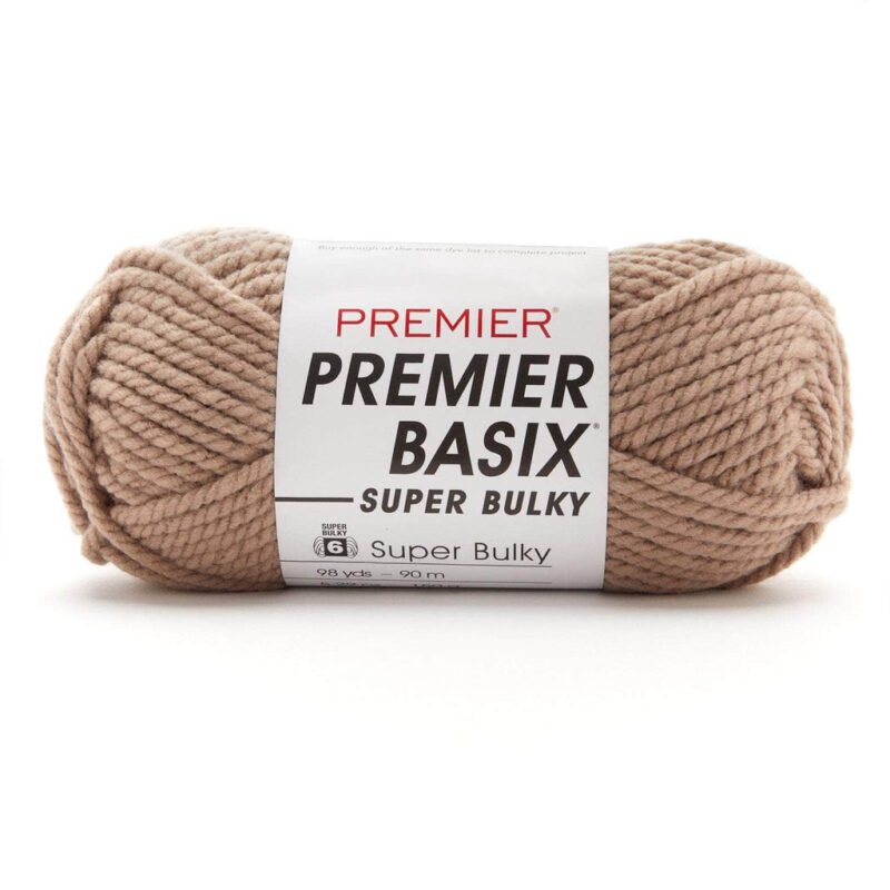Basix® Super Bulky