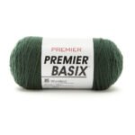 Basix® Worsted Solids