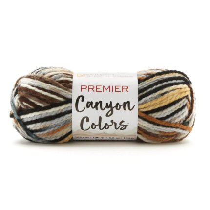 Canyon Colors™