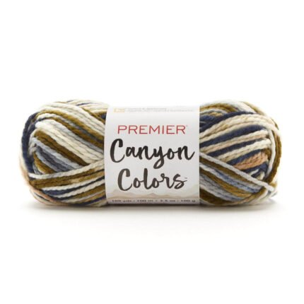 Canyon Colors™
