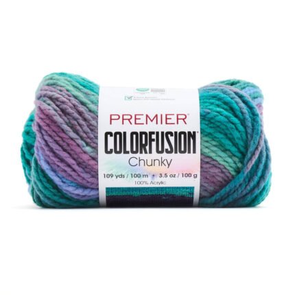Colorfusion™ Chunky