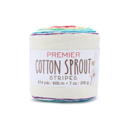 Cotton Sprout® Stripes