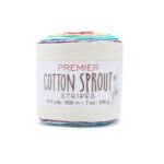 Cotton Sprout® Stripes