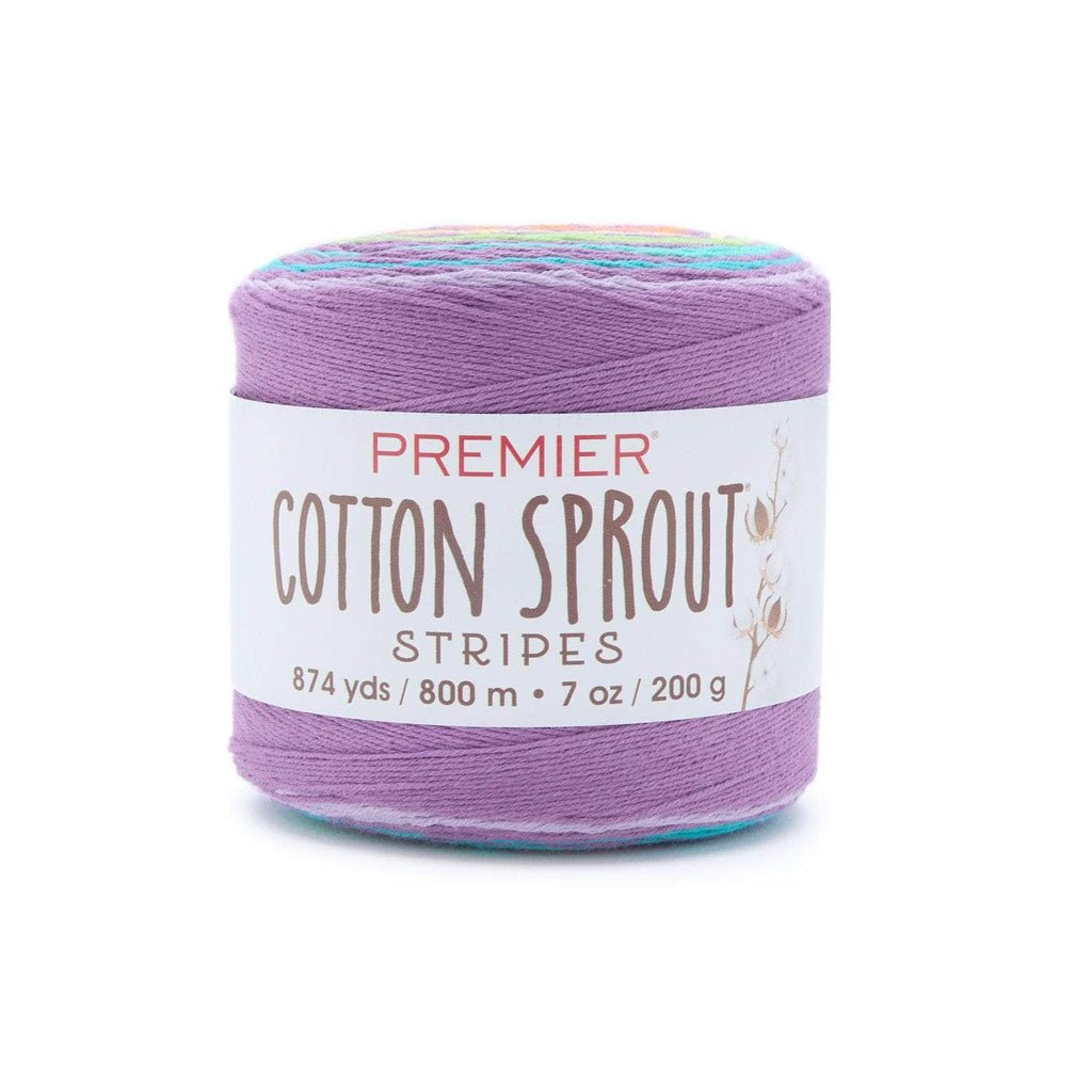 Cotton Sprout® Stripes