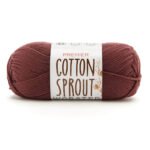 Cotton Sprout® Worsted Solid and Multis