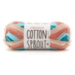 Cotton Sprout® Worsted Solid and Multis