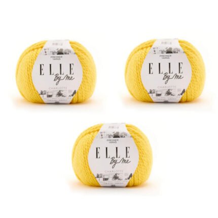 ELLE by Me Charlotte Sunny Bag of 3