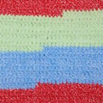 Gumdrop™ Chenille Bag of 3