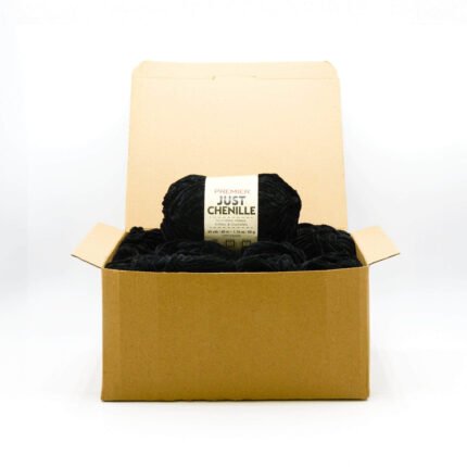 Just® Chenille Box of 12 600g/21oz