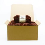 Just® Chenille Box of 12 600g/21oz