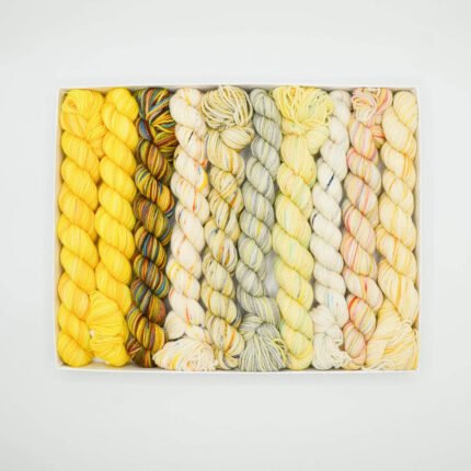 Koigu Pencil Box