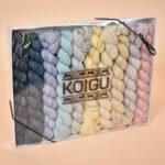 Koigu Pencil Box
