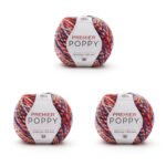 Poppy™ Bag of 3