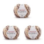 Poppy™ Bag of 3
