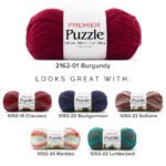 Puzzle® Solids