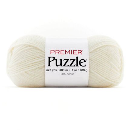 Puzzle® Solids