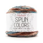 Spun Colors