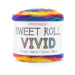 Sweet Roll® Vivid