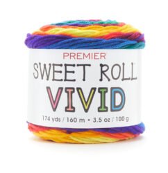 Sweet Roll® Vivid