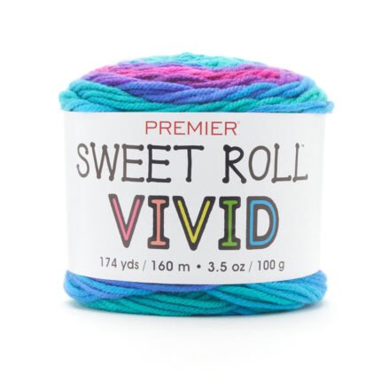 Sweet Roll® Vivid